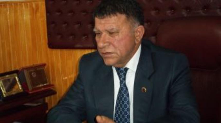 Başkan Şimşek: Gen&ccedil; Işadamları Takdire Şayan &Ccedil;alışmalar Yapıyor