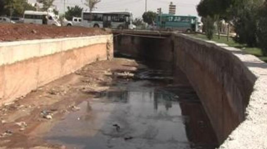 Karakoyun sele hazır mı?