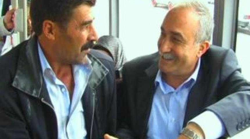 Fakıbaba: 50 otob&uuml;s daha lazım