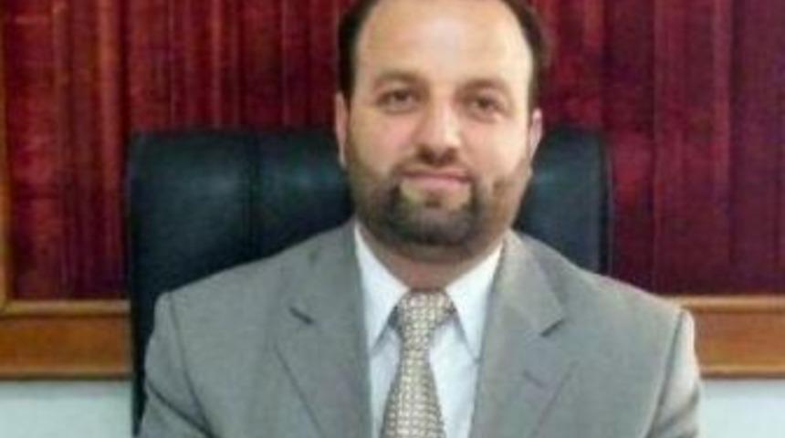 Urfa M&uuml;ft&uuml;l&uuml;ğ&uuml;ne İhsan A&ccedil;ık getirildi