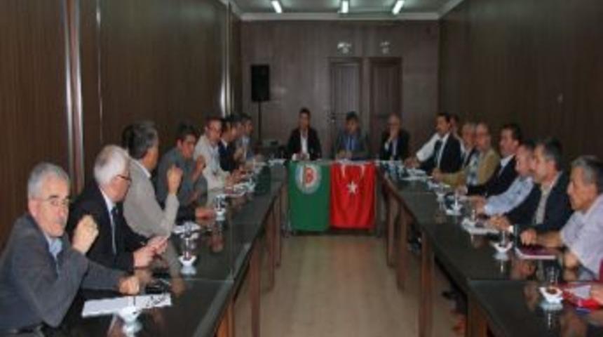 Aydınlı &Ccedil;ift&ccedil;iler &lsquo;&uuml;retici Kart&rsquo; Avantajlarından Yararlanabilecek