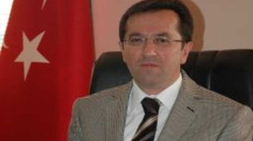 Kaymakam Maytalman Abd&rsquo;ye Davet Edildi