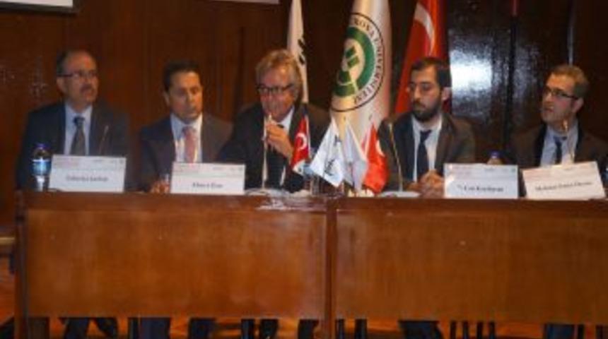 Kalkınma Ajansları, Insanlara D&uuml;ş&uuml;ncelerini Projeye D&ouml;kmeyi &Ouml;ğretti