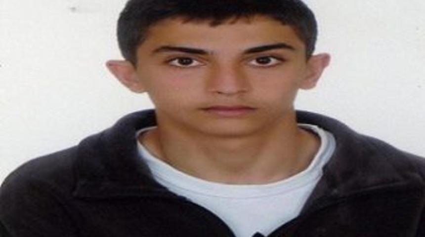 Kayalıklardan D&uuml;şen &Ouml;ğrenci &Ouml;ld&uuml;