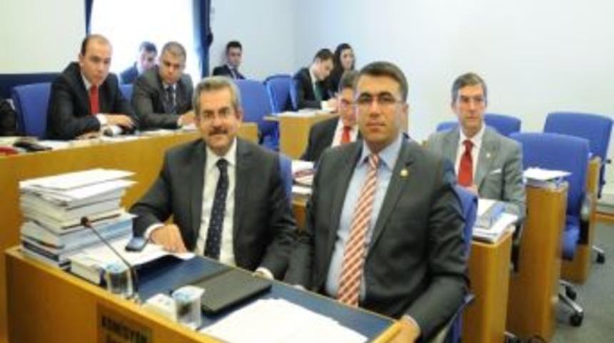 &Uuml;n&uuml;var Ve Erdin&ccedil;&rsquo;ten İddialara Tepki