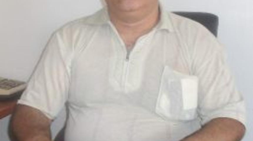 Derman Baba Yetiş Derneği&rsquo;nden Sağlık Ekiplerine Uygulanan Şiddete Kınama