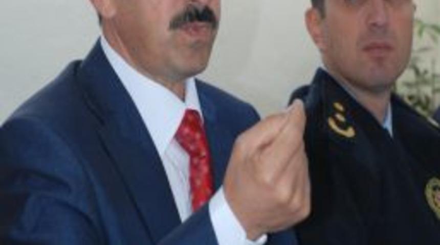 Işık: Merzifon POMEM &Ouml;ğrenci Sayısında T&uuml;rkiye Ikincisi