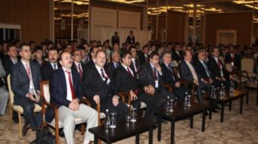 M&uuml;hendislikte Sorun Mesleki Yetersizliktir