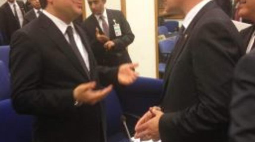 Bursa&rsquo;ya Eximbank Şubesi Kuruluyor