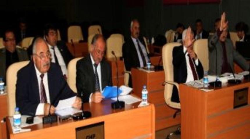 Uşak İl &Ouml;zel İdaresi&rsquo;nin 2013 Yılı B&uuml;t&ccedil;esi 27 Milyon Tl