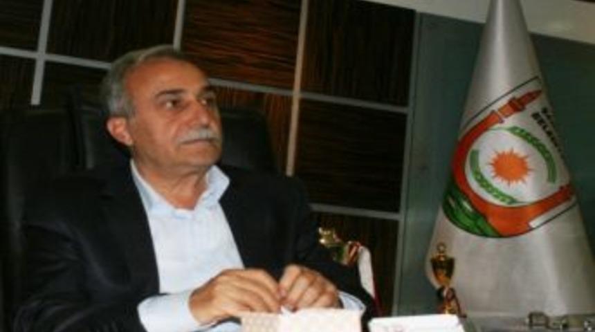 Başkan Fakıbaba'dan Değerlendirme