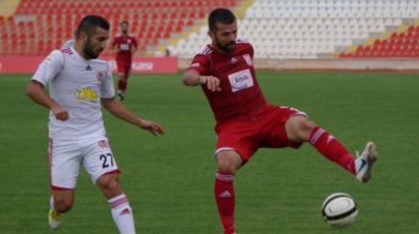 Balıkesirspor 2 - Turgutluspor 1