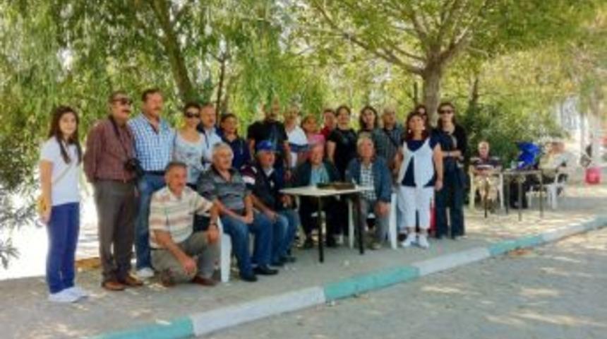 İznik G&ouml;l&uuml;n&uuml; Araştırdılar