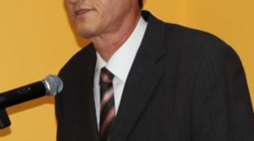 Amelebirliği 2012 Yılı Danışma Kurulu Toplantısı Yapıldı