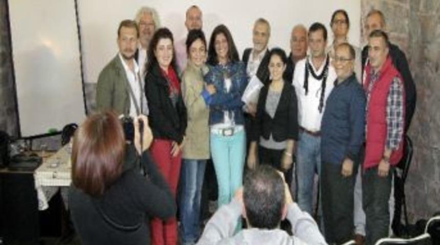 Bufsad'da G&ouml;rev Değişimi