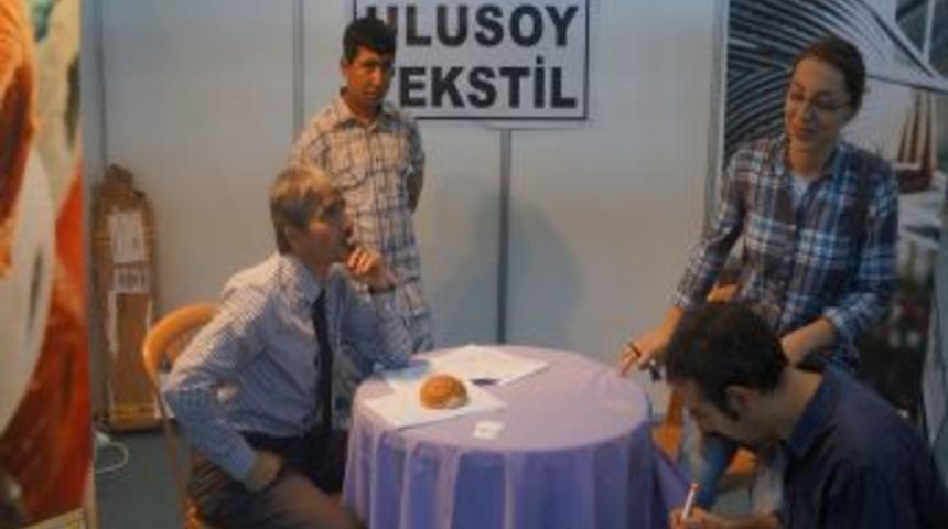 İŞKUR, Işveren Ile &Ccedil;alışanı İstihdam Ve Kariyer G&uuml;nleri'nde Buluşturdu