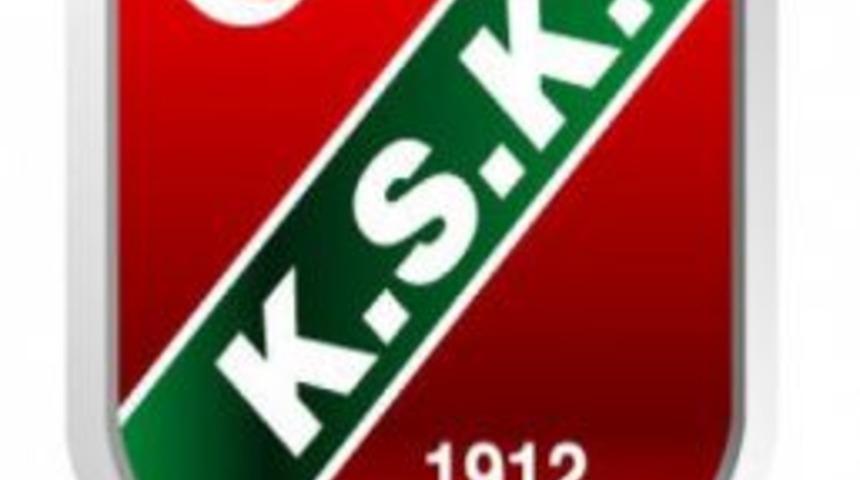 Karşıyakaspor Kul&uuml;b&uuml; 100 Yaşında