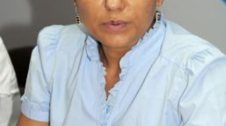 Milletvekili En&ccedil;: EXPO Antalya 2016 Kent Kimliği Oluşmasında &Ouml;nc&uuml; Olacak