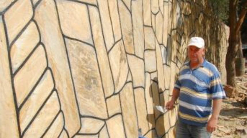 Dağtekke K&ouml;y&uuml;'nde B&uuml;y&uuml;k Değişim