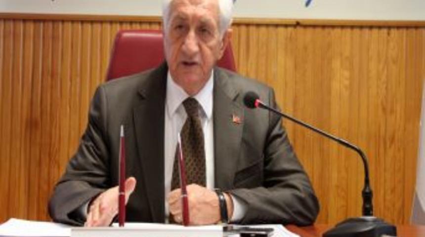 Başkan Dede: &Uuml;niversite Hattı I&ccedil;in Otob&uuml;s Kiralayacağız