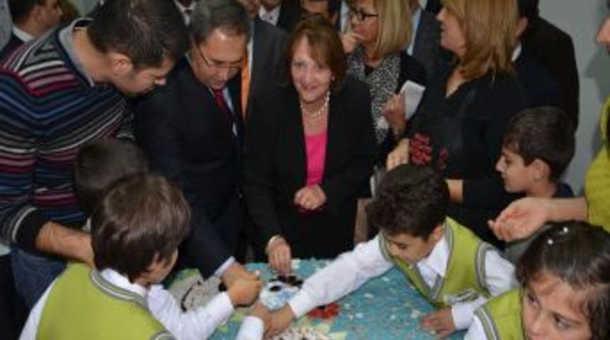 Alman Bakan: Suriye Konusunda AB Ve Uluslararası Kuruluşlar Daha Faal Olmalı