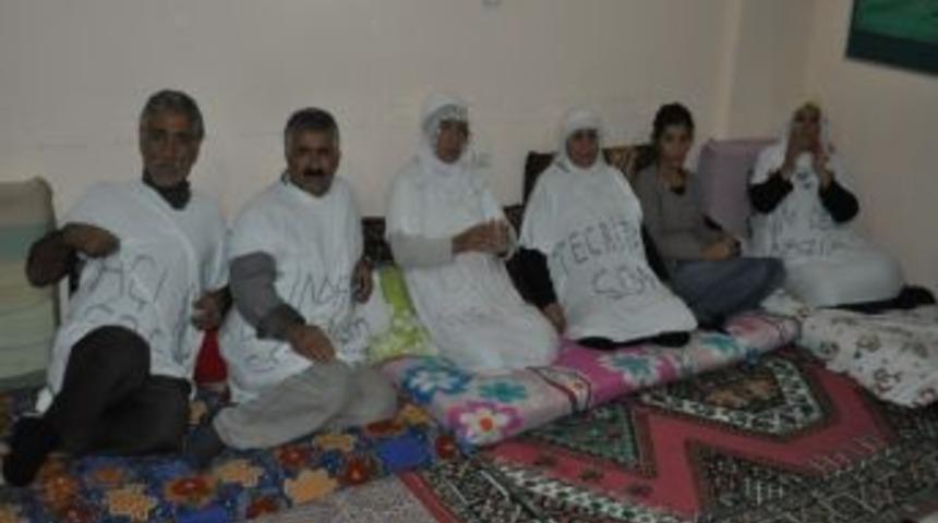 Bdp&rsquo;nin Milas&rsquo;taki A&ccedil;lık Grevi Sona Erdi