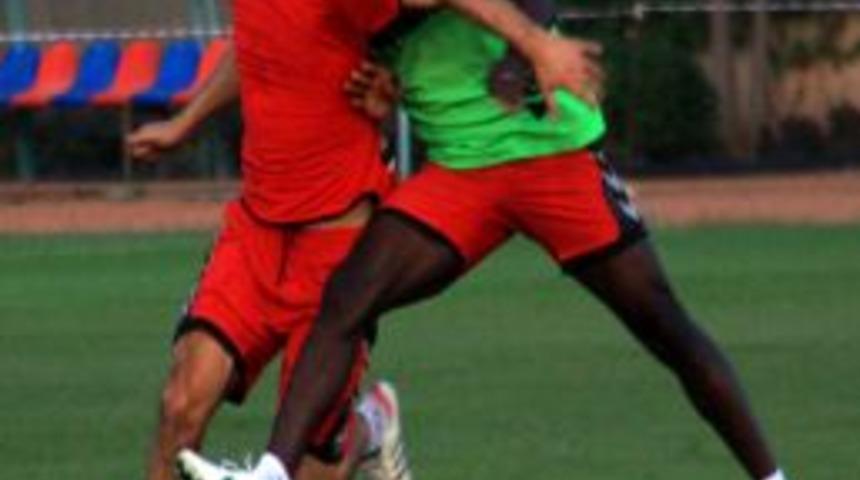 Sağlam: Beşiktaş Karşısında Kendi Kimliğimizi Sahaya Yansıtacağız