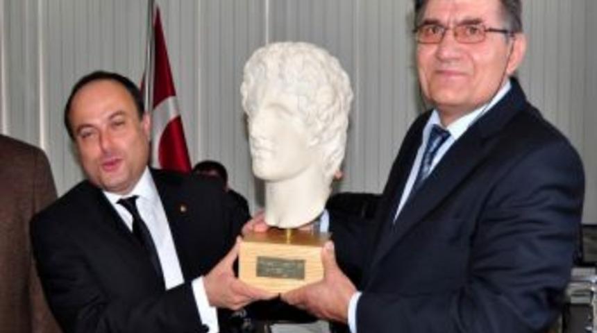 Selanik Heyeti Afyonkarahisa'da