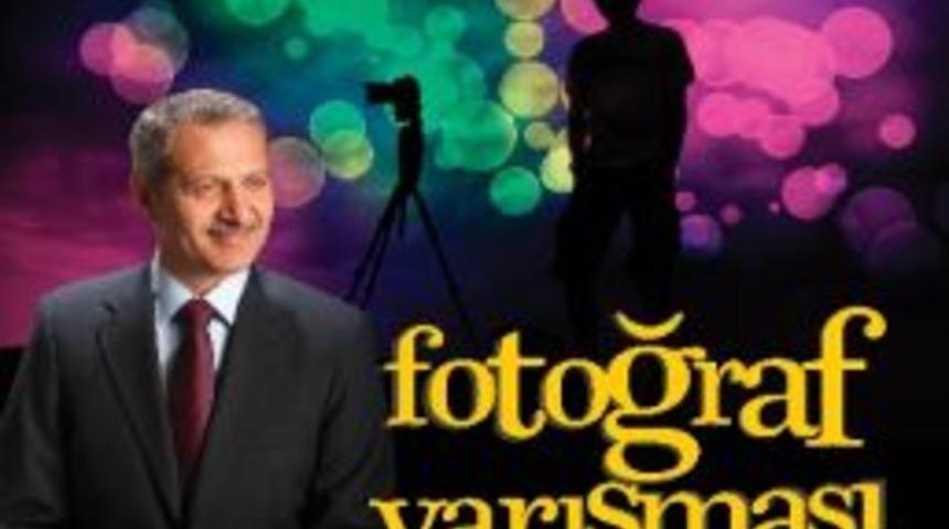 Fotoğraf Yarışması Başlıyor