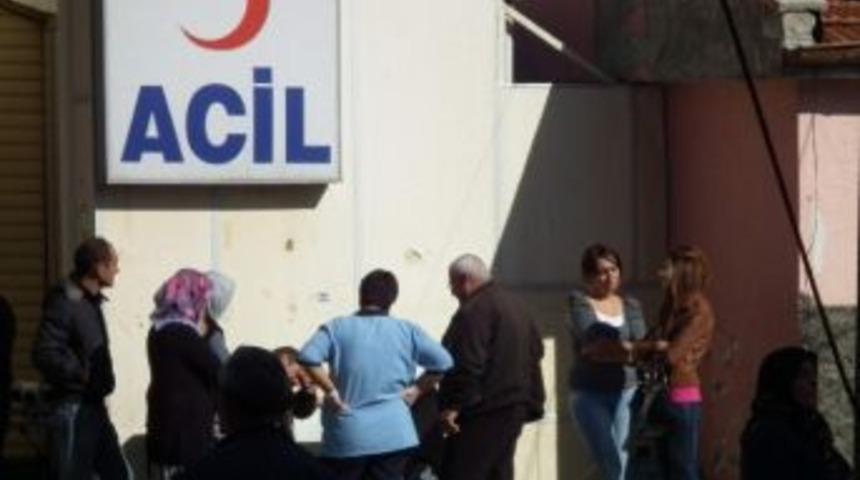 Doğum Yapamadan Hayatını Kaybetti