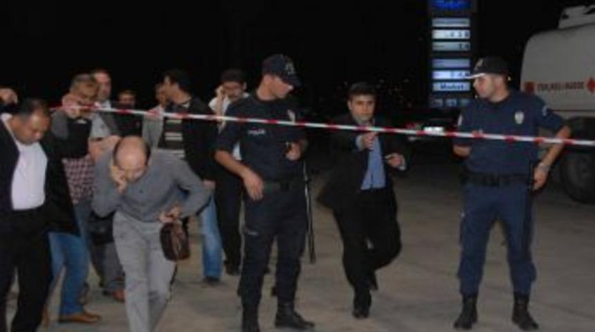 Emniyet Ekipleri, Patlama Ile Ilgili &Ccedil;ok Y&ouml;nl&uuml; Araştırma Başlattı