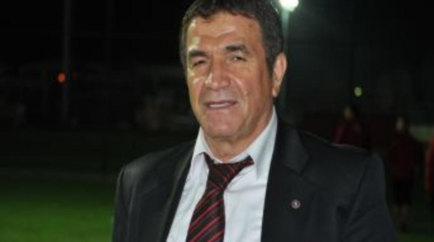 Eskişehirspor Asbaşkanı &Ccedil;uhadar: Hedeflere Ulaşmak I&ccedil;in Kazanmalıyız