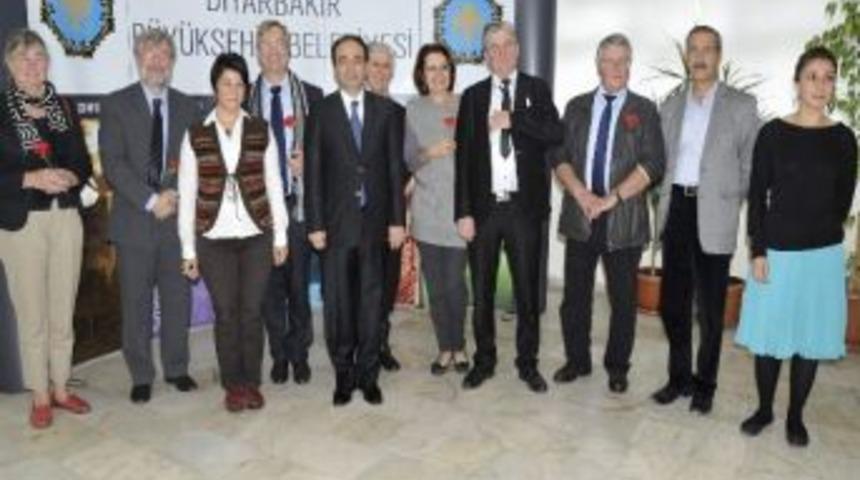 Diyarbakır B&uuml;y&uuml;kşehir Belediye Başkanı Baydemir&rsquo;den A&ccedil;ıklama