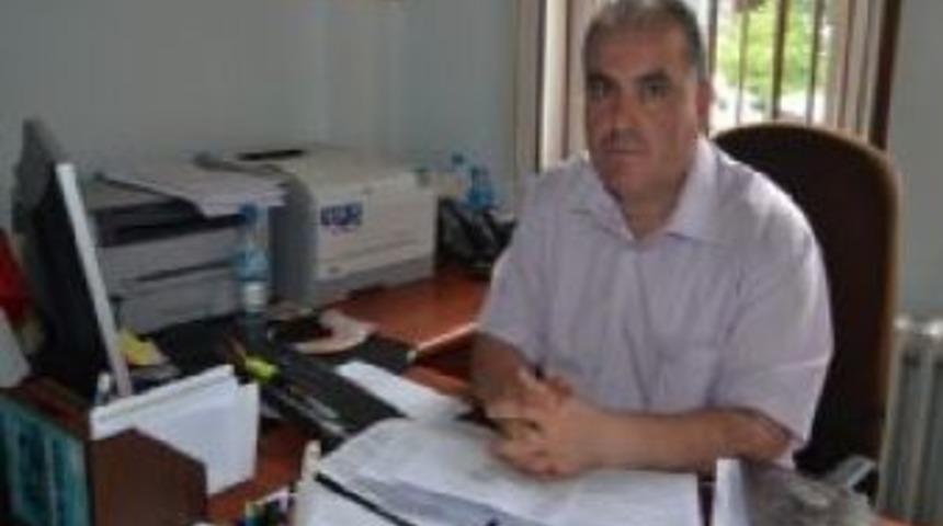 &Ouml;zt&uuml;rk Kızılay haftasını kutladı
