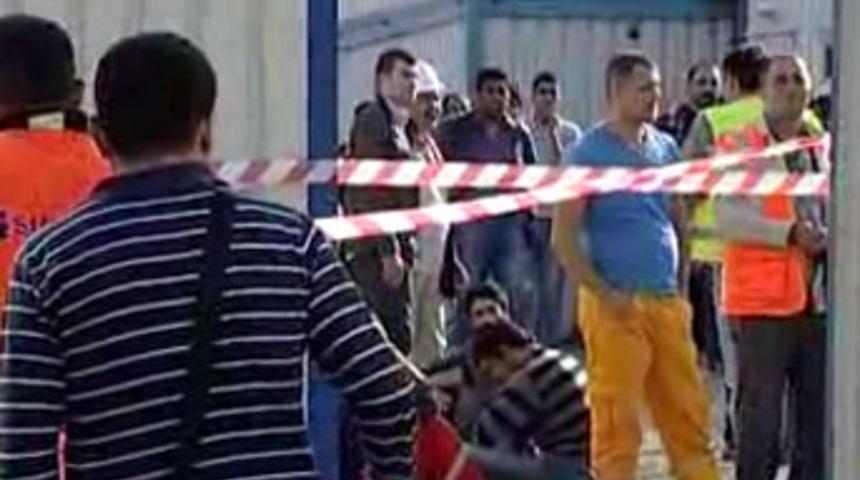 İstanbul'da 4 iş&ccedil;i &ouml;l&uuml; bulundu!