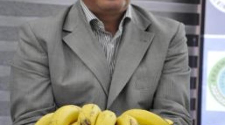 Muzda Birim Alandan Y&uuml;ksek Verim Hedefleniyor