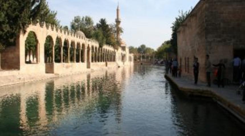 Şanlıurfa Belediye Başkanı Fakıbaba: