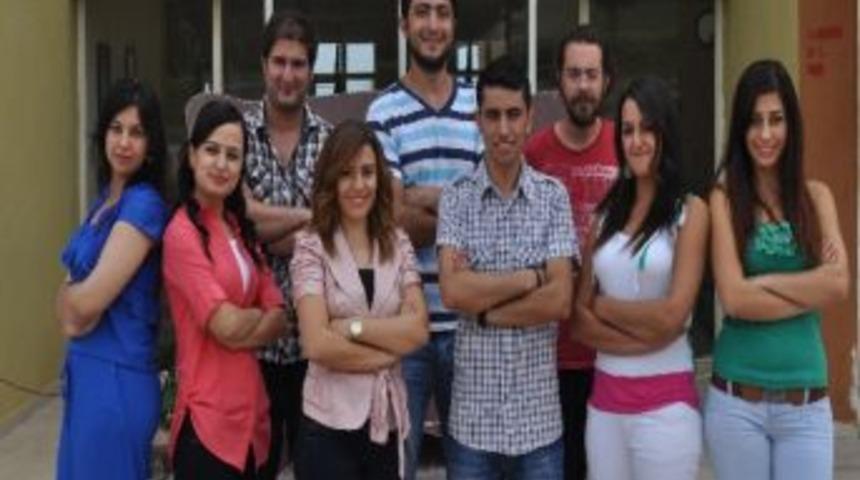 Y&uuml;ksekokul &Ouml;ğrencilerinden &ldquo;bana Bir Kalp Ver&rdquo; Projesi