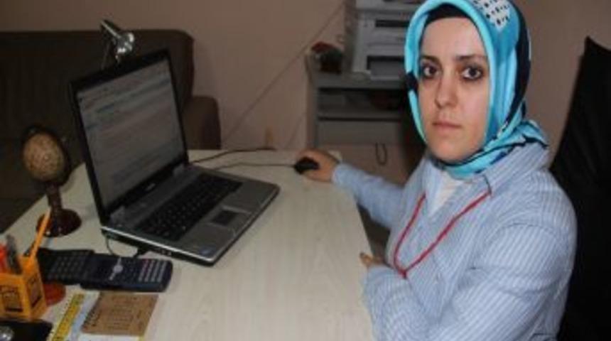(&ouml;zel Haber) "baş&ouml;rt&uuml;n&uuml; &Ccedil;ıkart, M&uuml;hendis Belgeni Verelim"