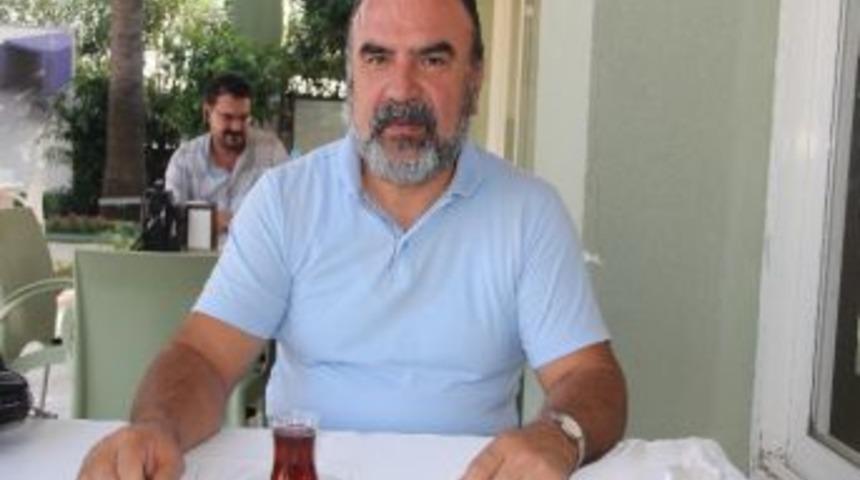 Spor Psikolojisi Penceresinden Salih U&ccedil;an Olayı