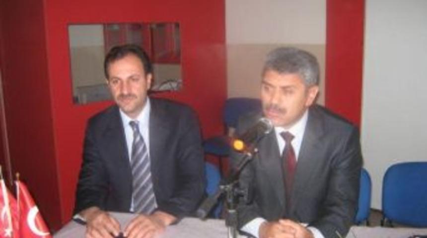 Şof&ouml;rlere eğitim semineri verildi