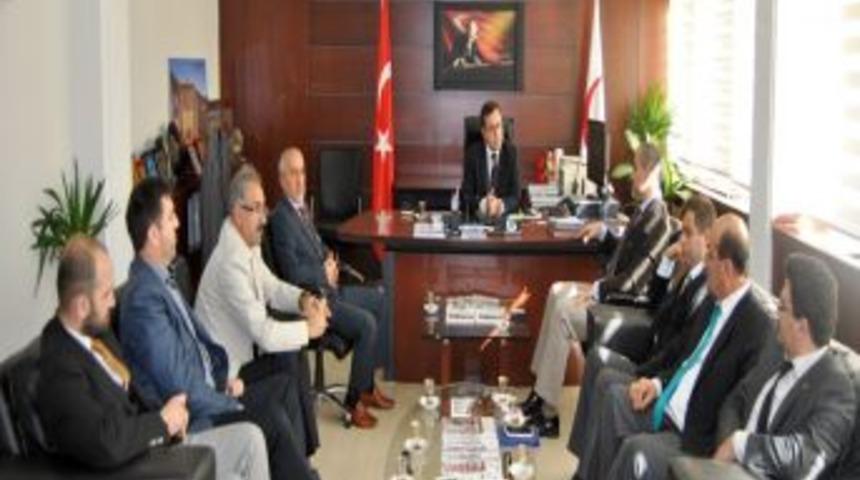 Bursa'ya 3 Yılda 600 Milyon Liralık Sağlık Yatırımı Yapılacak