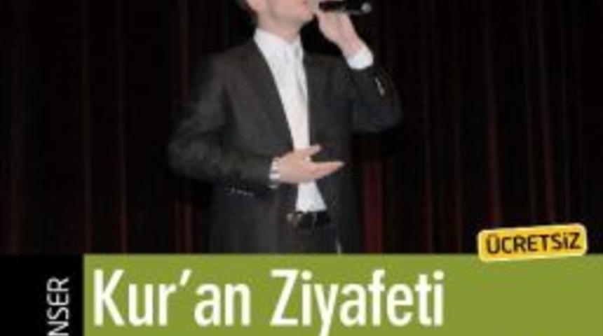 Ahmet Kemal Bacak'tan Tasavvuf Konseri