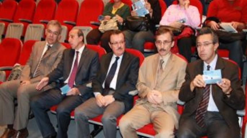 Bursa Baro Başkanı Demiroz: Barolar Iktidarların Yanında Ve Yandaşı Olmazlar