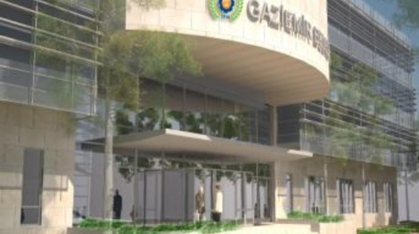 Kılı&ccedil;daroğlu Gaziemir'de De A&ccedil;ılışlara Katılacak