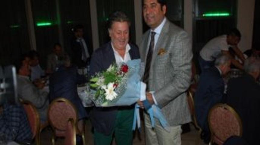 Adana Demirspor&rsquo;a Moral Yemeği