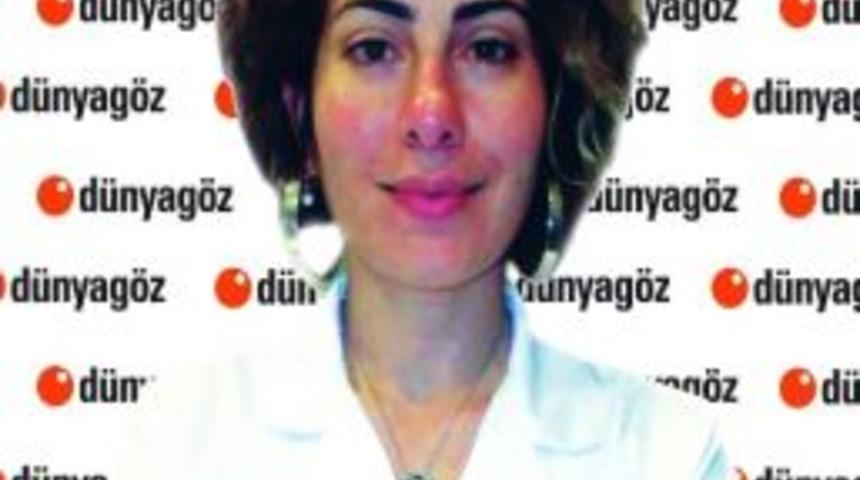 Kanlı G&ouml;zler Şakaya Gelmez