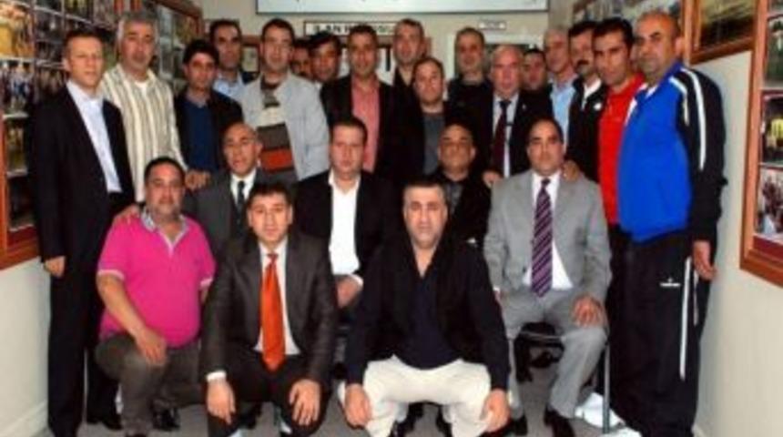 Spor Toto 3. Lig