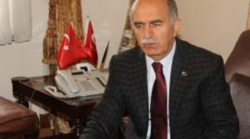 Vali Harput: 14 Kişi G&ouml;zaltına Alındı, G&ouml;zaltılar S&uuml;recek