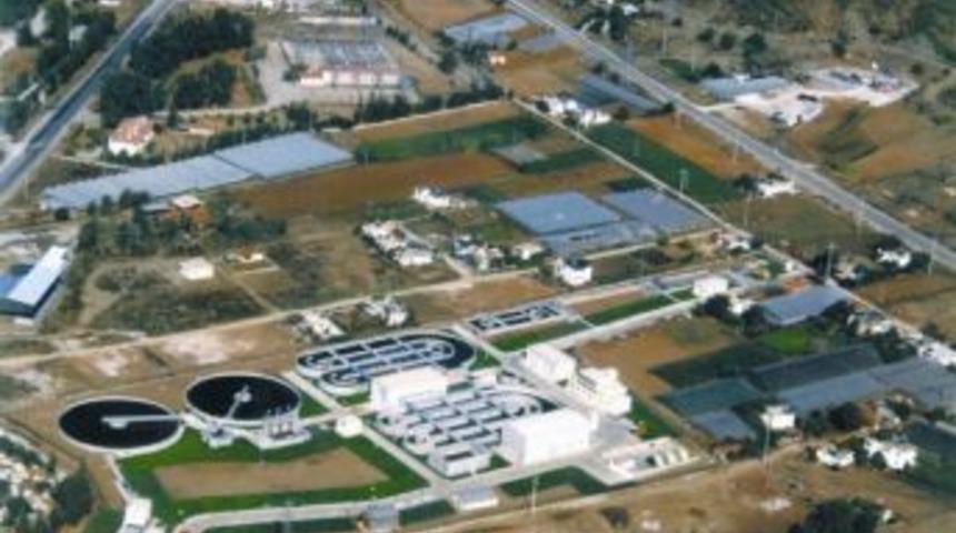 Fethiye Belediyesi Tesisi Bakanlık Tarafından &Ouml;rnek G&ouml;sterildi